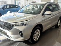 Новый Haval M6 1.5 AMT, 2024, цена от 1 799 000 руб.