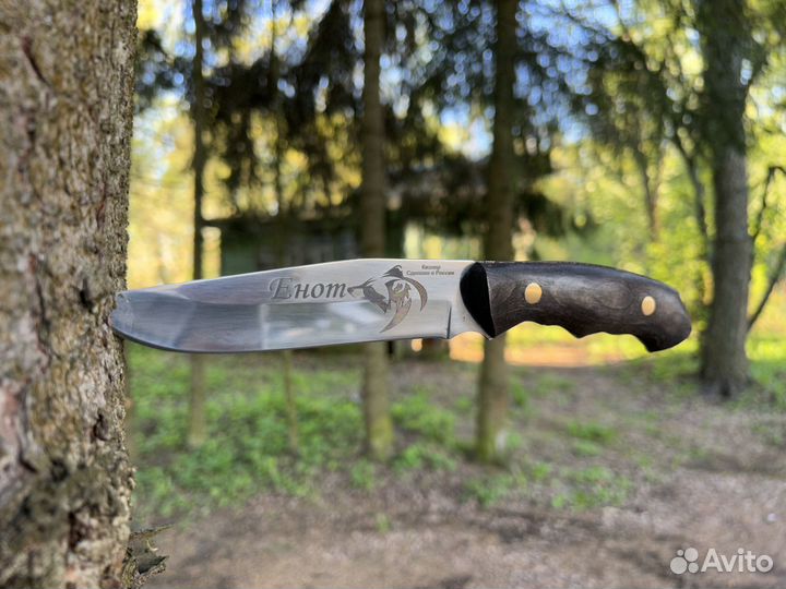 Шашлычный набор