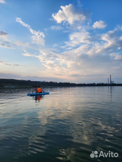 Аренда сап бордов