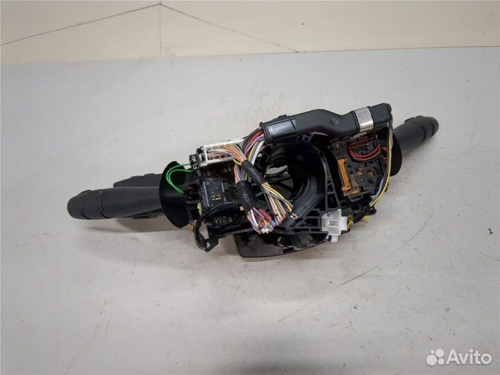 Переключатель поворотов и дворников Renault Espace