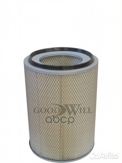 Фильтр воздушный AG1025 Goodwill