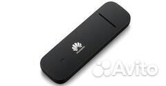 Модем 4G LTE Huawei 3372-607(хит продаж)