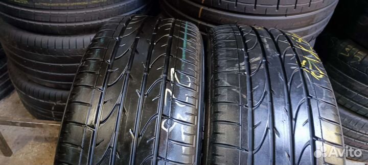 Bridgestone Dueler H/P 225/45 R19