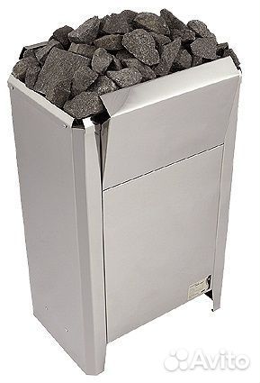 Печь для бани электрическая