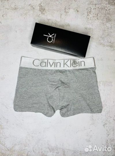 Трусы Calvin Klein