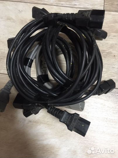 Кабель соединительный для пк