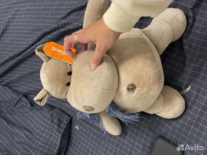 Мягкая игрушка