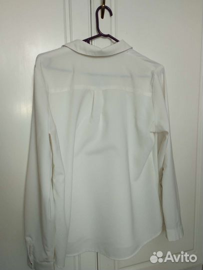 Блузка на девочку