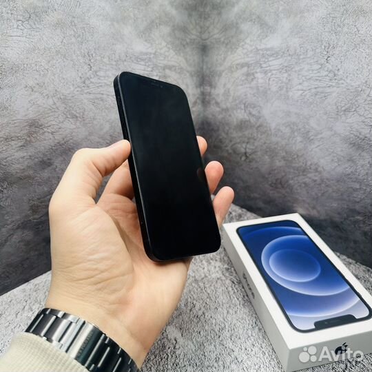 iPhone 12, 128 ГБ