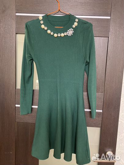 Платье женское