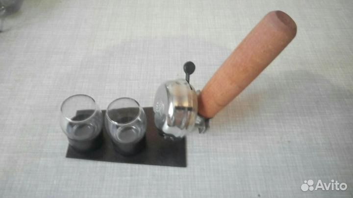 Подарок строителям. 