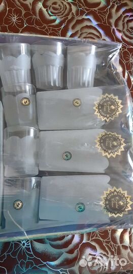 Подарочный набор