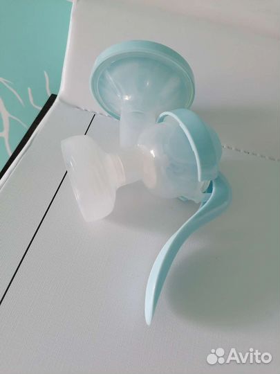 Молокоотсос ручной