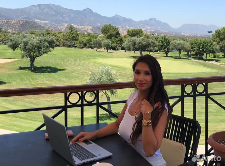 Репетитор по английскому языку