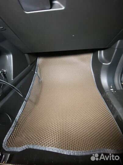 Eva ева эва коврики собственное производство