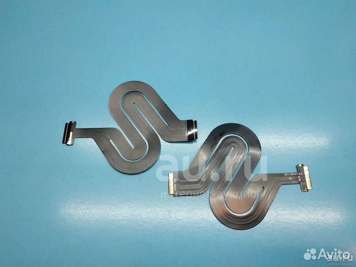 Шлейф тачпада 821-00507-03 для MacBook A1534