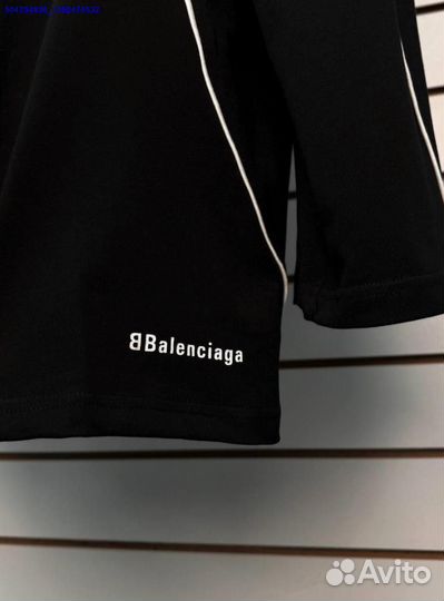 Лонгслив Balenciaga (Арт.66816)