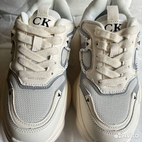 Кроссовки Calvin Klein 36