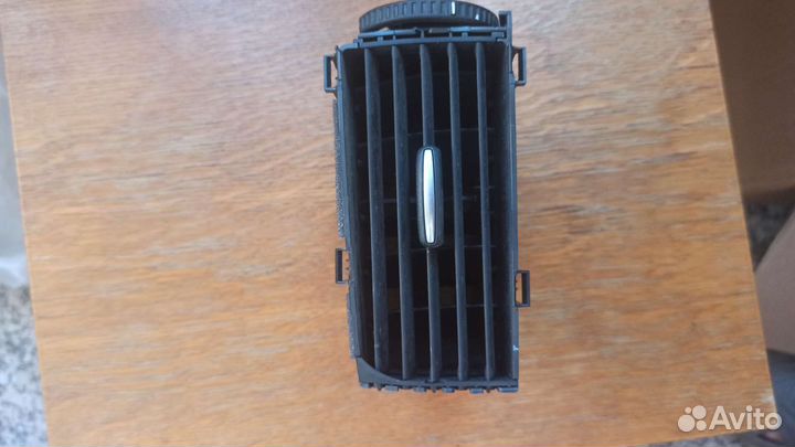 Дефлектор центр Mazda CX5 оригинал