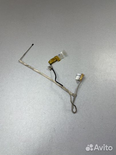 Шлейф матрицы Asus X550C