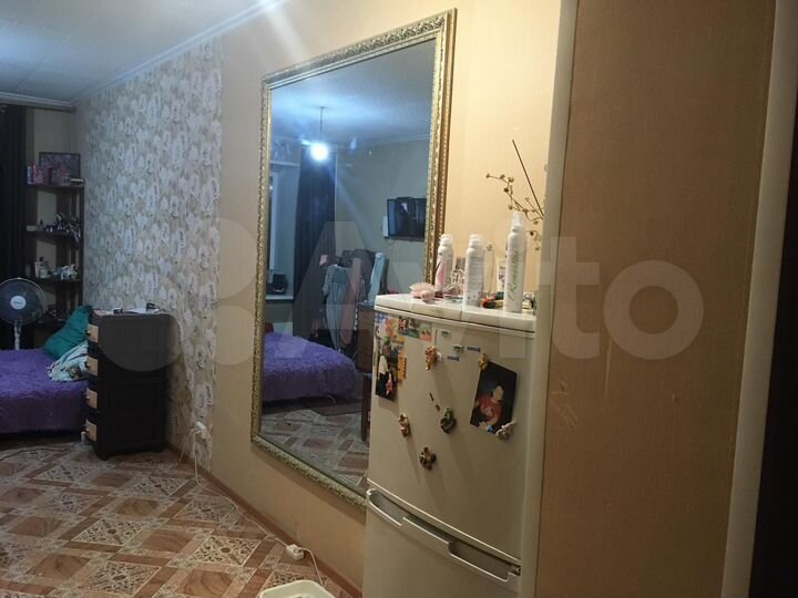 Квартира-студия, 24,9 м², 5/7 эт.