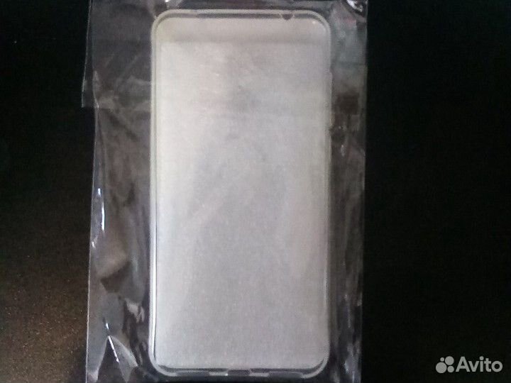 Чехол на honor 6A