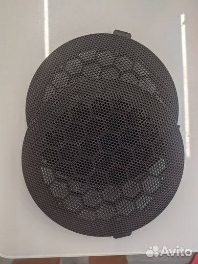 Решетка динамика Renault 8200735014