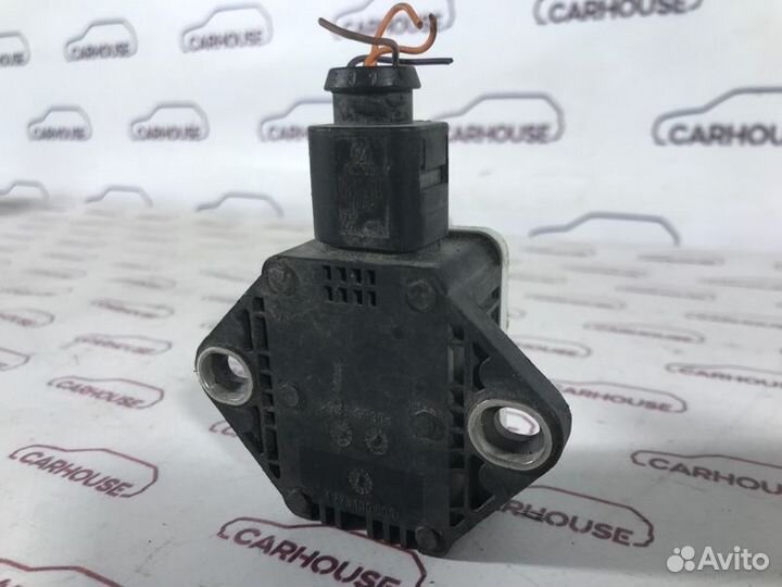 Датчик ускорения Audi A6 C4