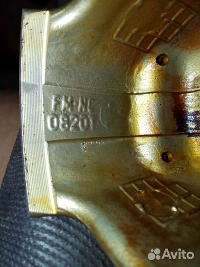 Поршни кованые priora