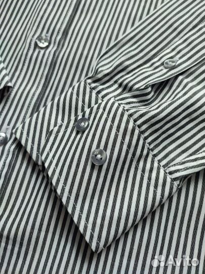 Рубашка мужская Canda