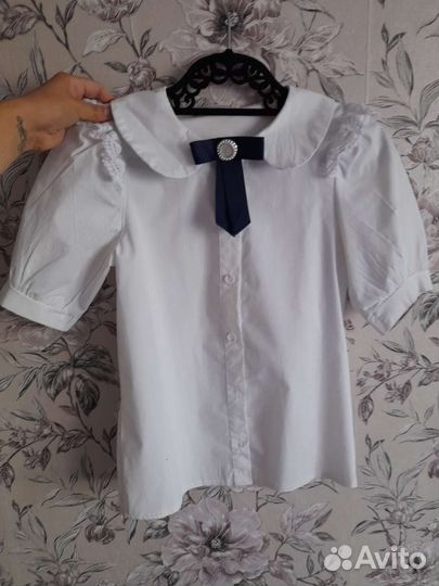 Школьная форма