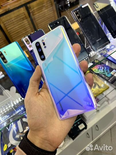 Оригинальные Крышки Huawei/Honor