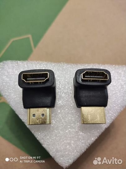 Телефон /планшет/компьютер USB 2.0 и hdmi микро