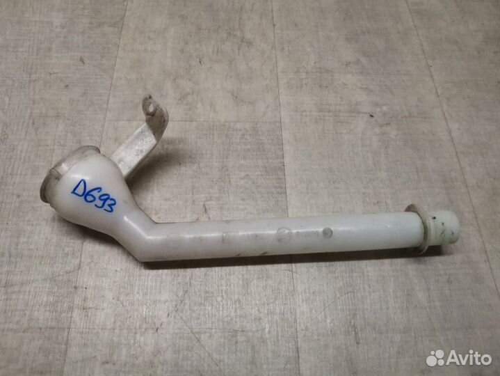 Горловина бачка омывателя Nissan Qashqai 1 J10 1.6