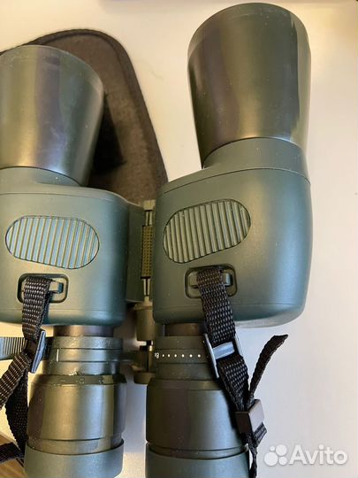 Бинокль Nikula