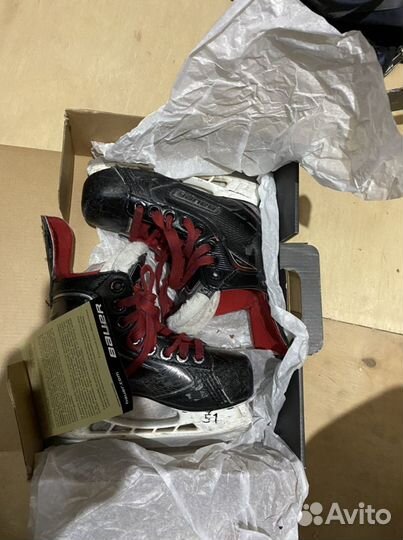 Хоккейная форма 110-120