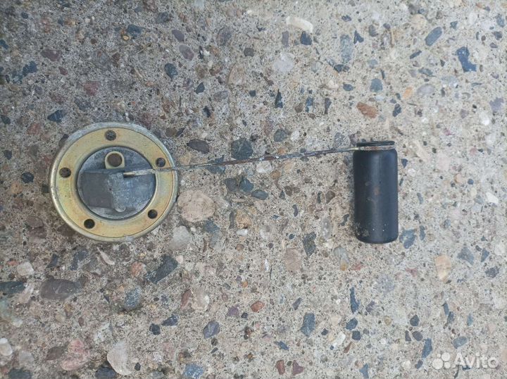 Датчик уровня топлива. Москвич 412,2140