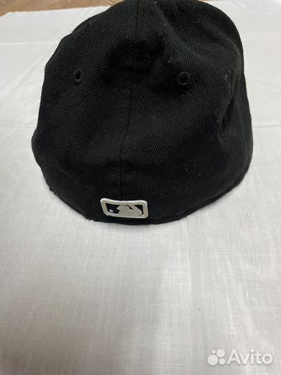 Снепбэк New Era