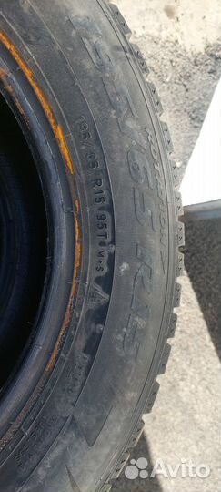 Pirelli P Zero 195/65 R15