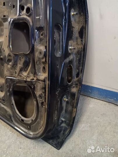 Дверь задняя левая Ниссан Максима А 33