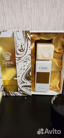 Нишевая Селективная парфюмерия