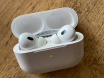 Наушники apple airpods pro оригинал lightning