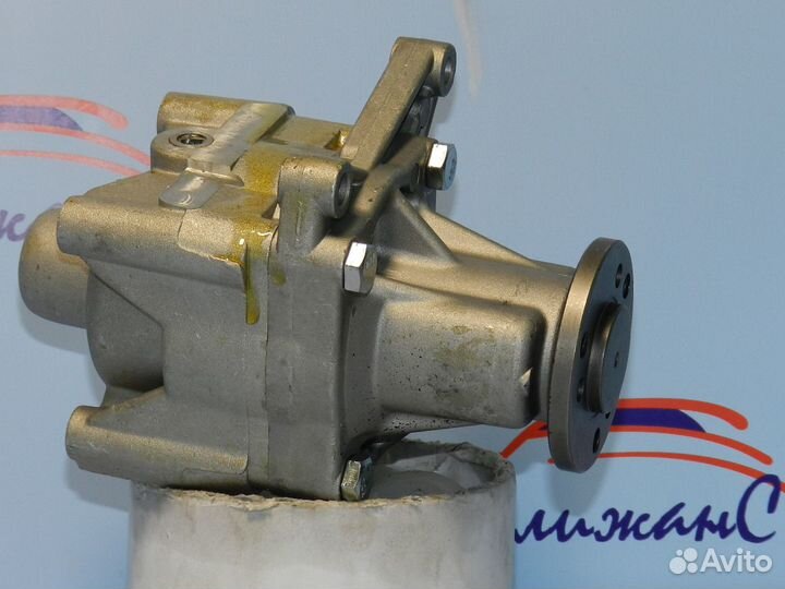 Насос гур Mercedes-Benz C, Mercedes-Benz T1