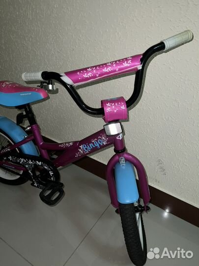 Велосипед 14