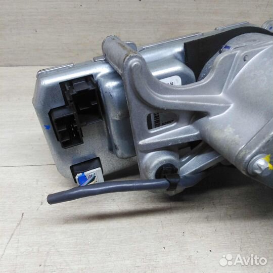 Эур Opel Meriva A электроусилитель руля