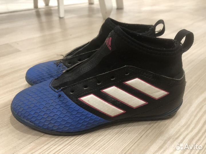 Футзалки adidas 33 размер