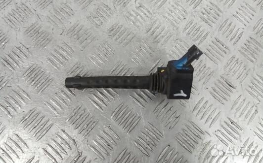 Катушка зажигания бензиновая lancia delta 3 (OBE09