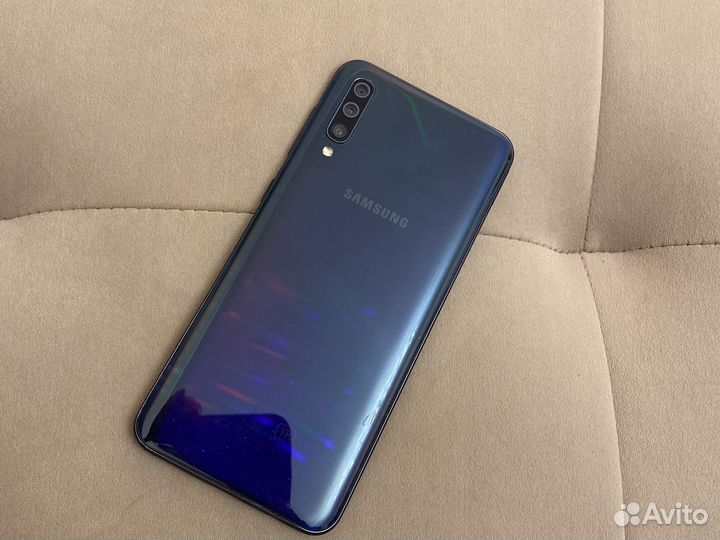 Samsung a50