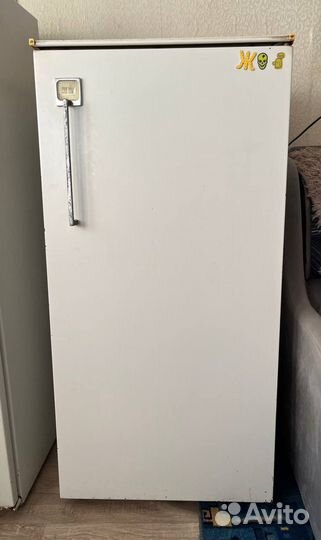 Холодильник ока