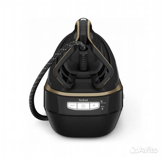 Парогенератор Tefal Pro Express Vision GV9820E0